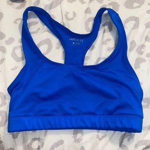 BCG sports bra